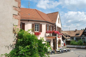 Hotels in Saint-Jean-Saverne